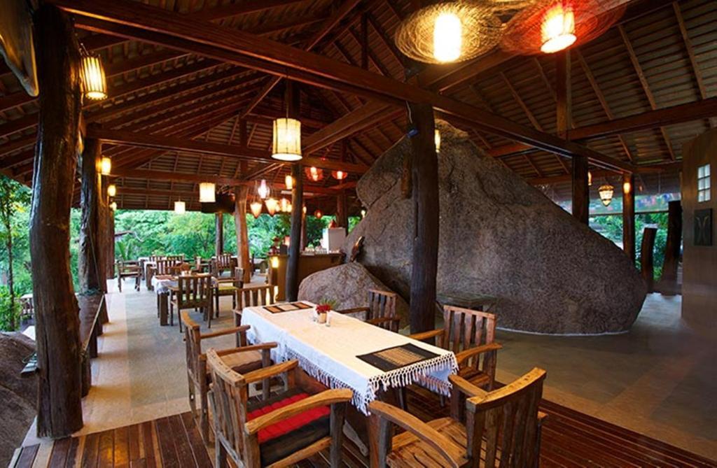Tanote Sha Extra Resort 3*