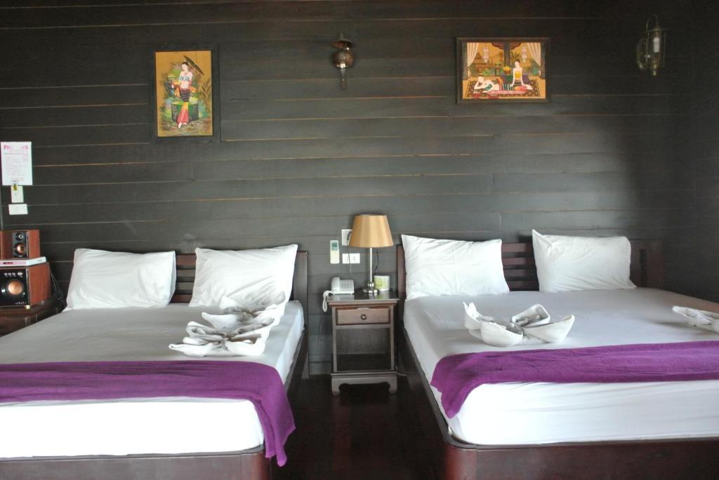Phangan Baan Tai