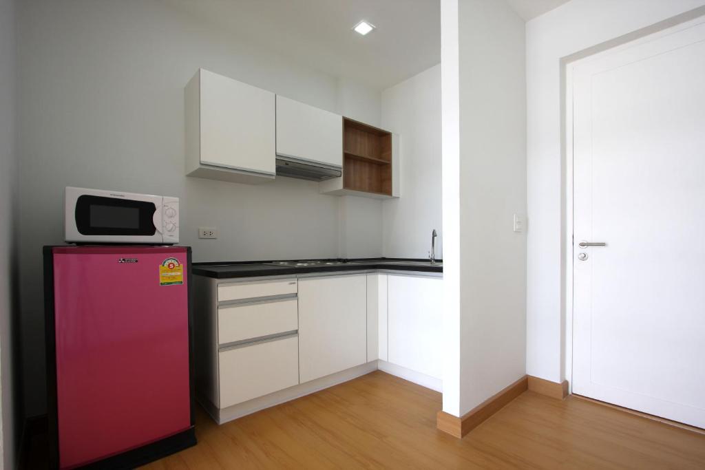 Apartment At Sea *