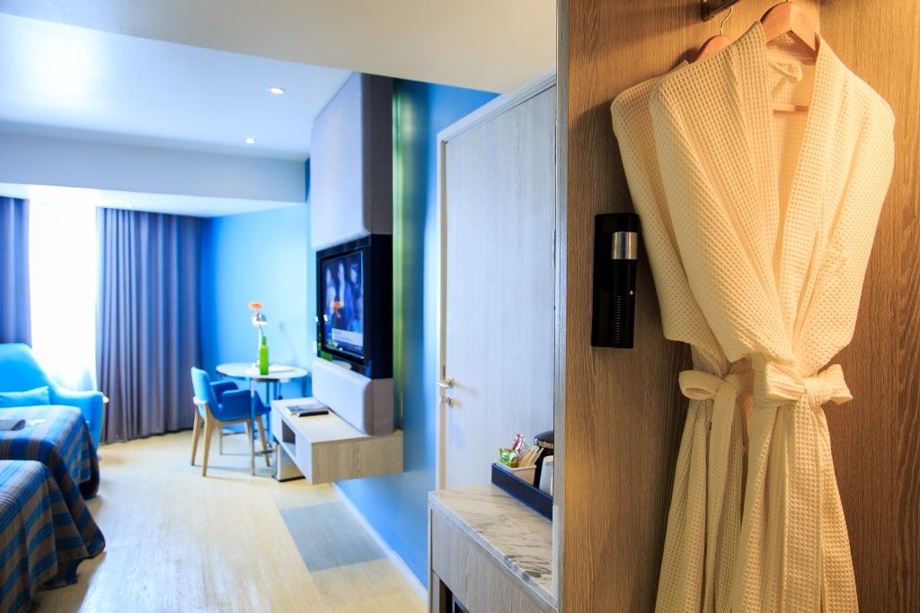 Kudos Parc 4* Pattaya