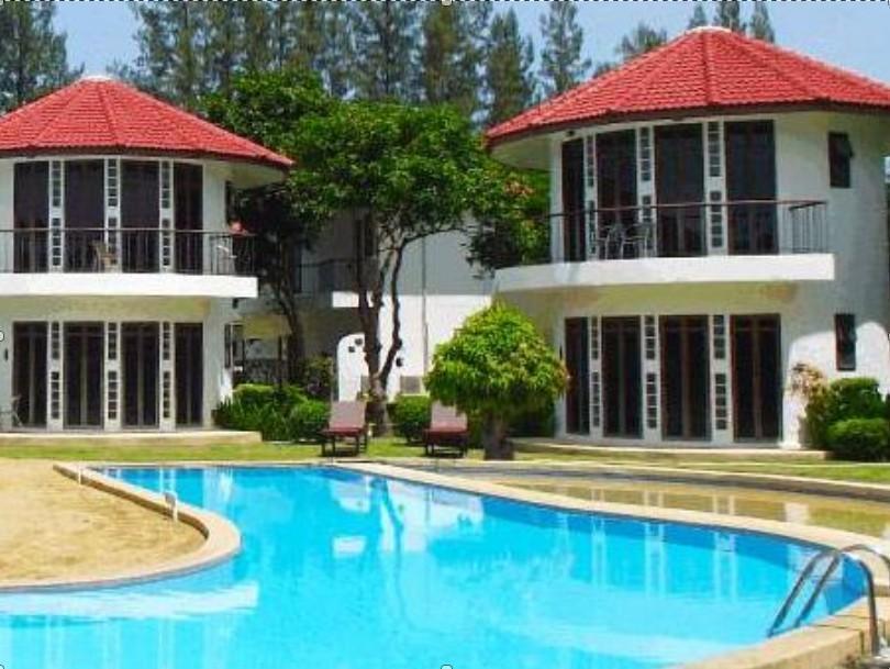 Mango & Hua Hin