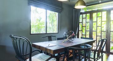 Bangtao Anchan Boutique Resort