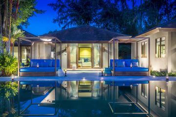 Resort Bangtao Anchan Boutique 5*