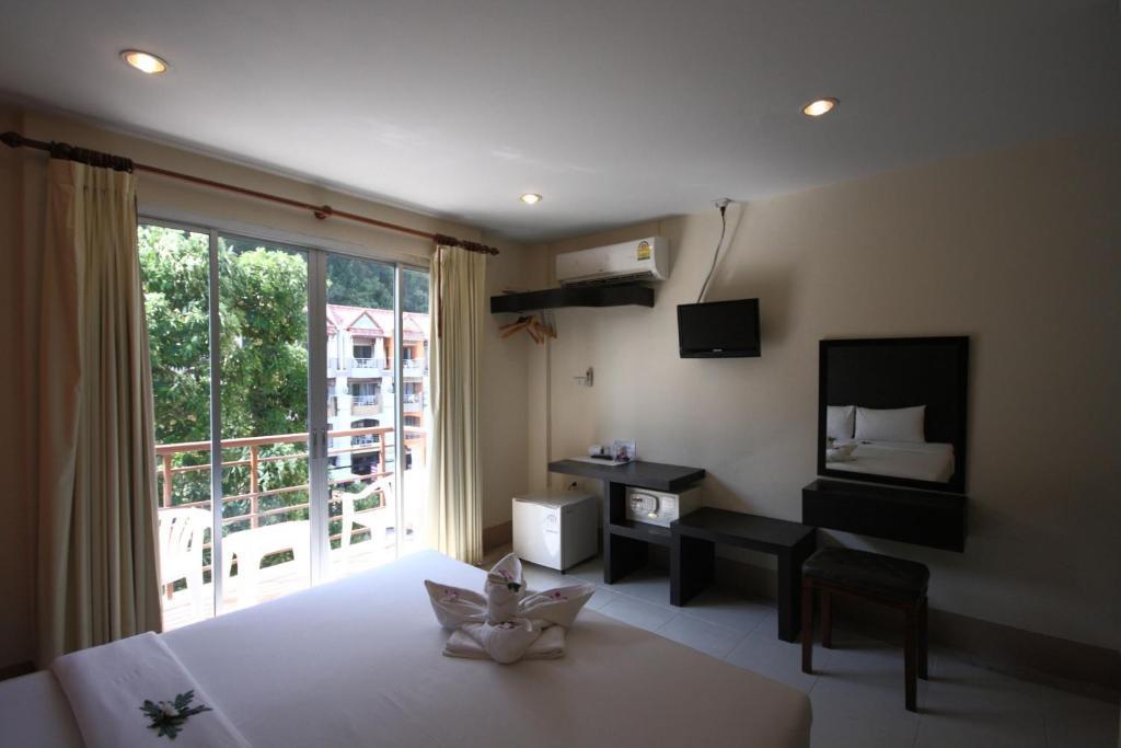 View La Hostel Ao Nang
