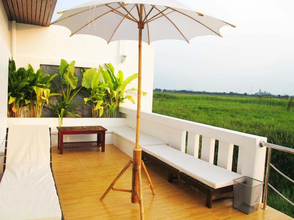 Resort The Vista Pool Kanchanaburi
