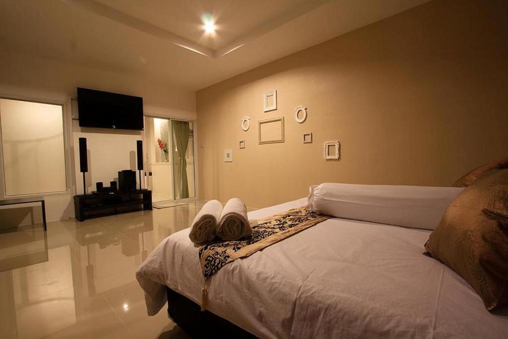 The Vista Pool 4* Kanchanaburi