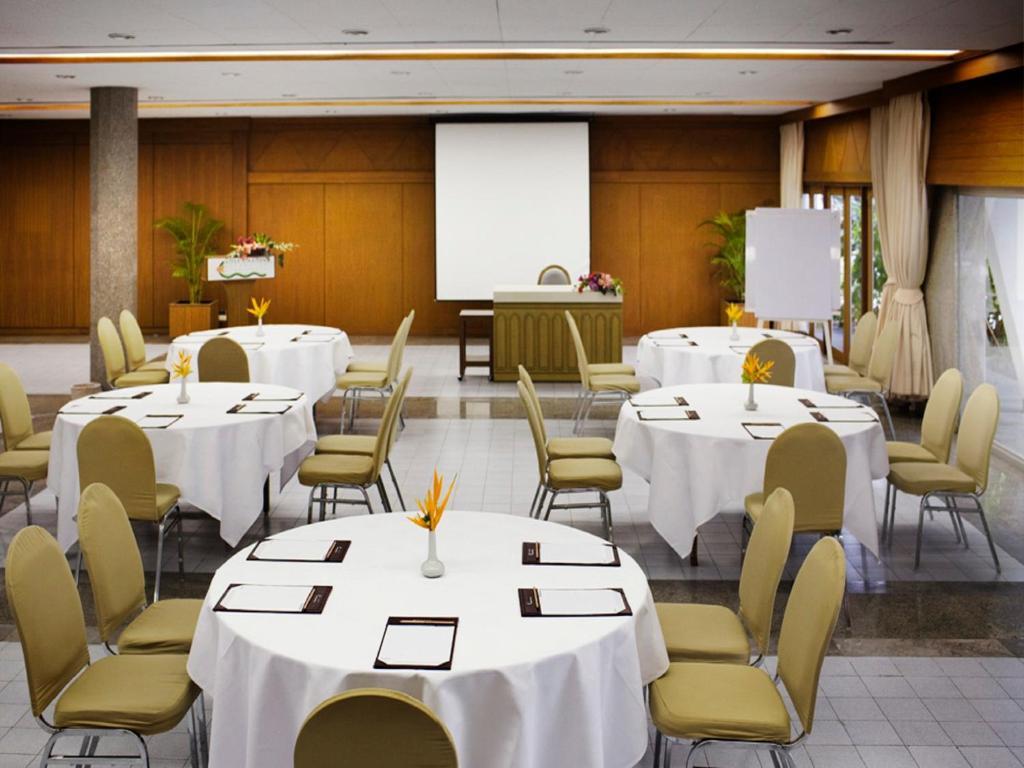 Resort Suan Sampran 4*