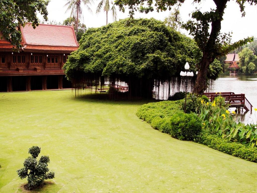 Suan Sampran Resort 4*