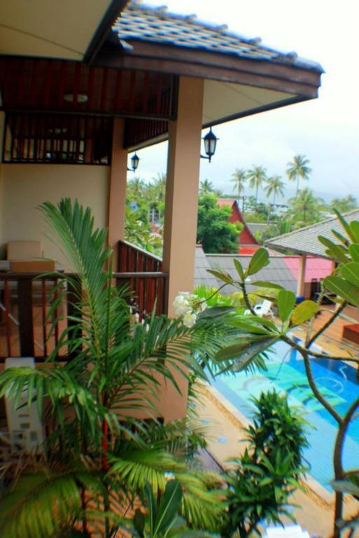 Oasis Hakuna Matata Hotel 3*