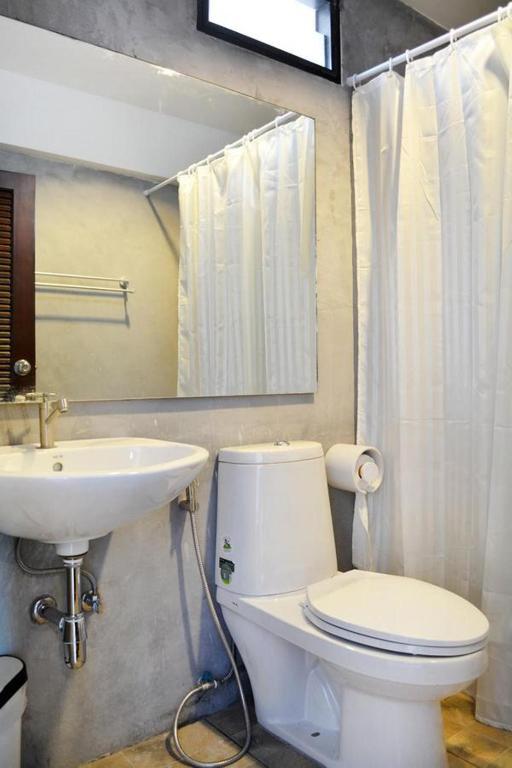 Resort The Nidhra Boutique Baan Tai