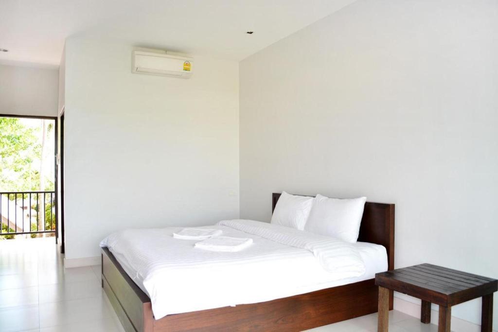 The Nidhra Boutique 3* Baan Tai