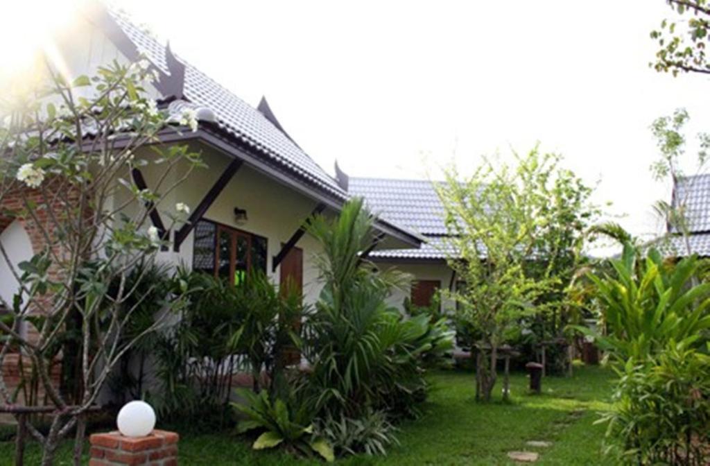 Baan Thai House Phra Nakhon Si Ayutthaya