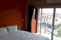 Chaweng Terrace 2* Chaweng (Koh Samui)