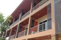 Chaweng Terrace Inn
