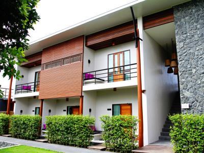 Resort Pattaya