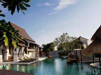 Resort Pattaya