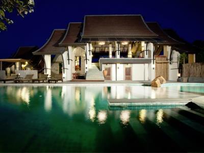 Pattaya Resort Nong Prue
