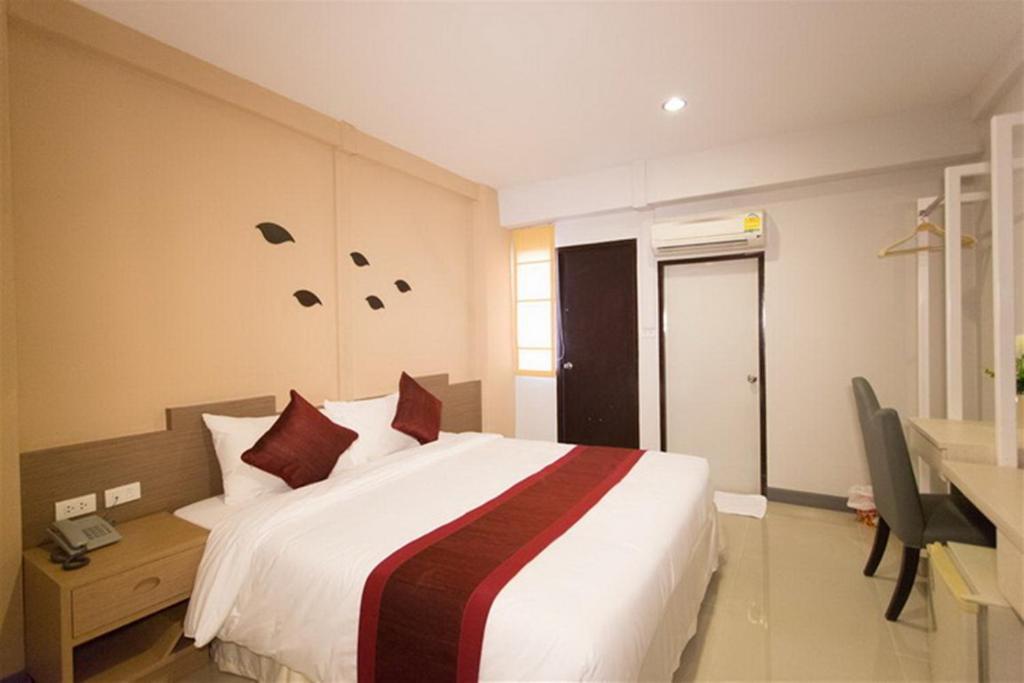 Sf Biz Hotel 3*