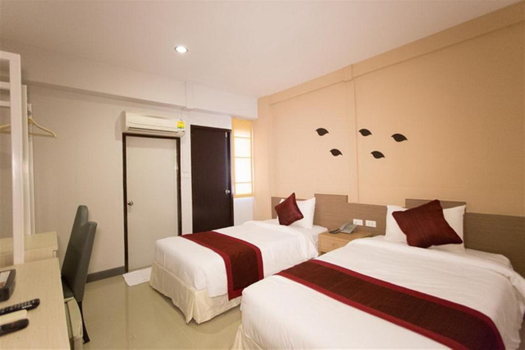 Hotel Sf Biz Khon Kaen