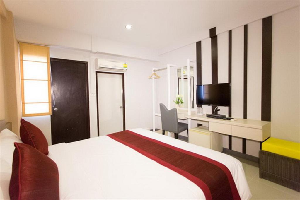 Hotel Sf Biz 3*