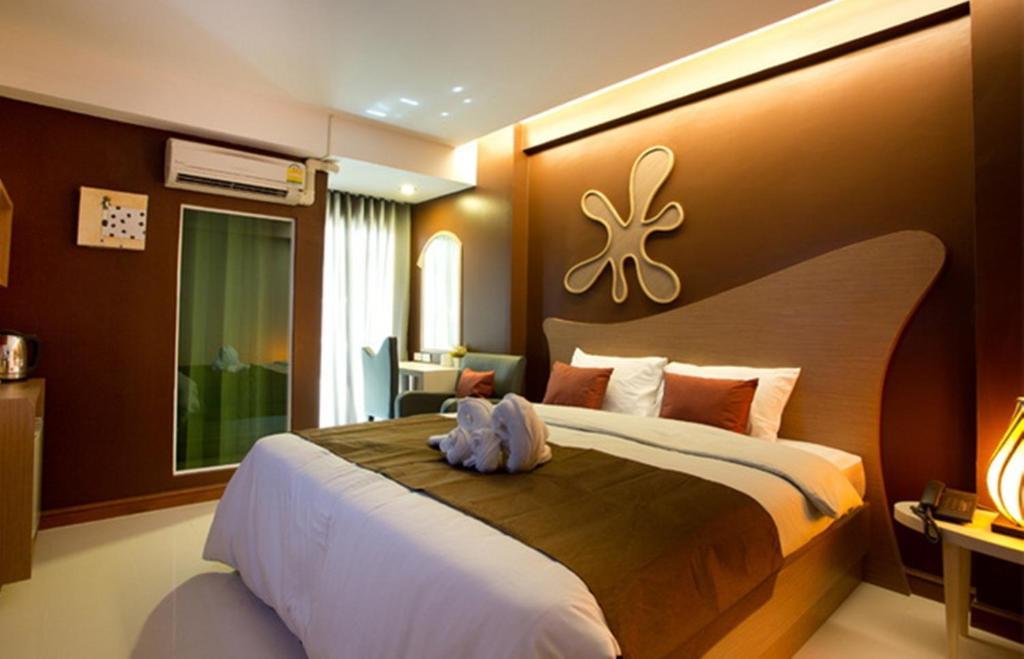 Hotel Sf Biz 3*