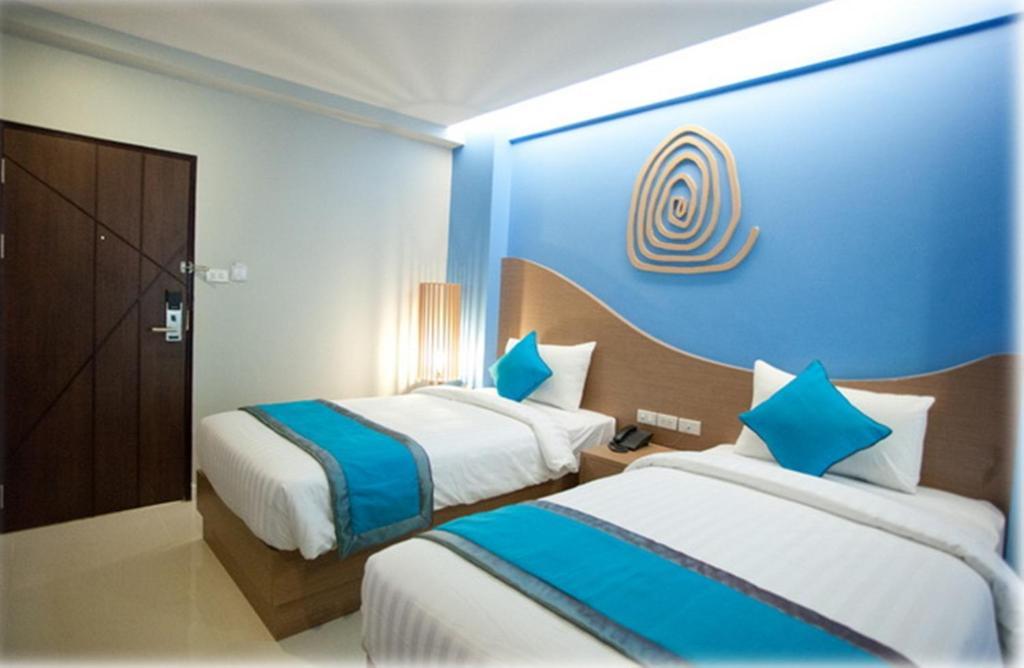Sf Biz Hotel 3*