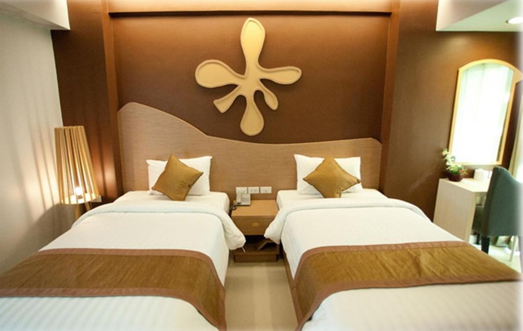 Sf Biz 3* Khon Kaen