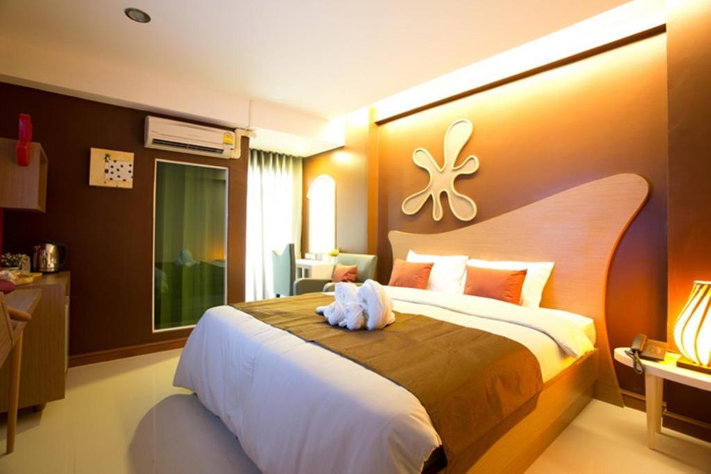 Hotel Sf Biz 3*