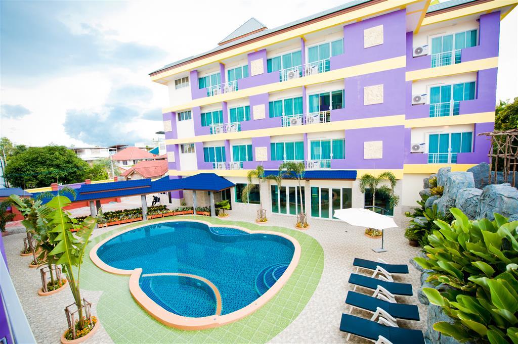 Hotel Western Royal 3*