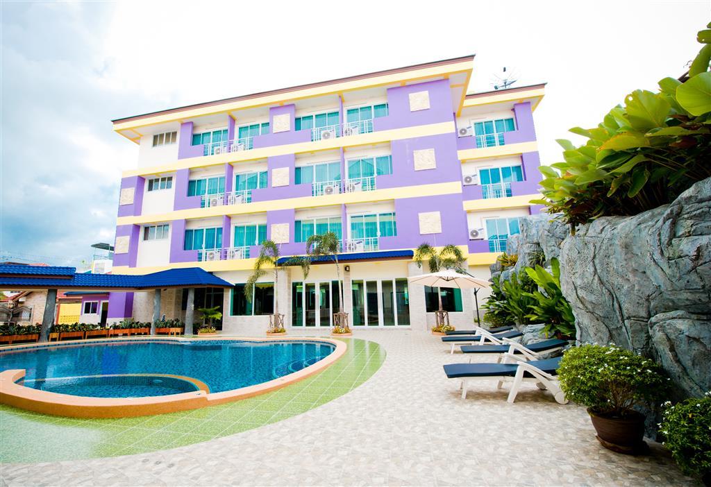 Western Royal 3* Buriram