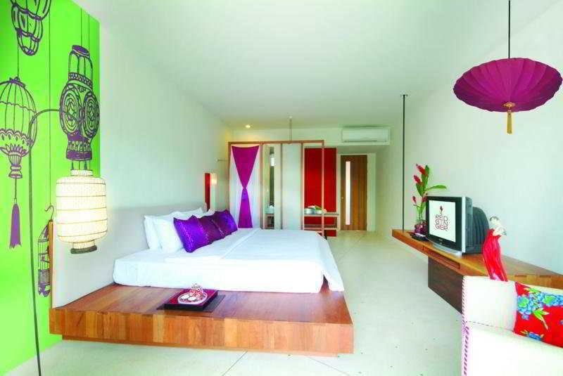 Red Ginger Chic - Sha Extra Resort Ao Nang