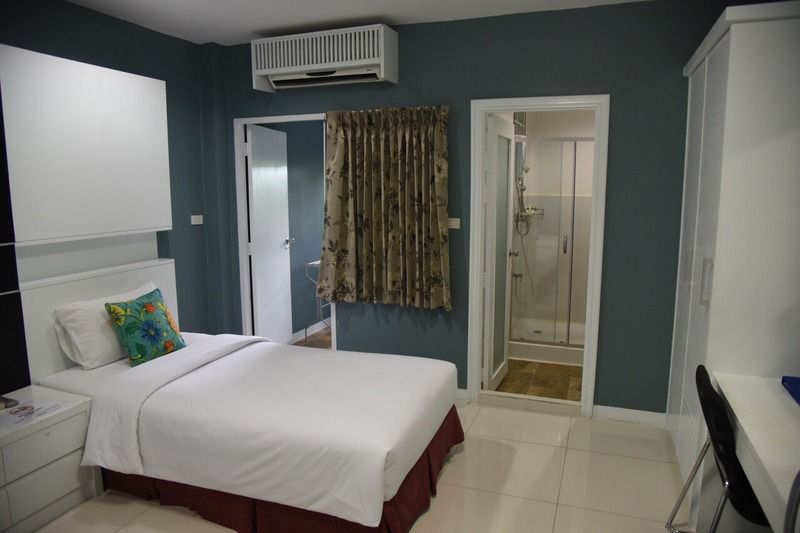 Fairtex Express Hotel Pattaya
