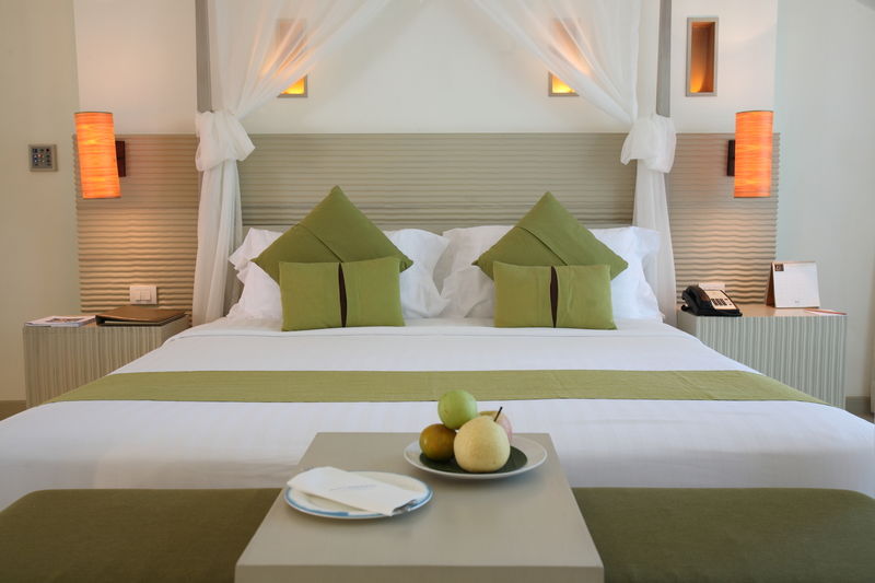 Mercure Hideaway 4* Koh Chang
