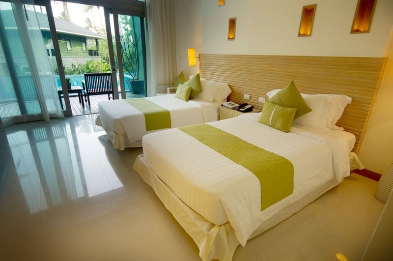 Mercure Hideaway