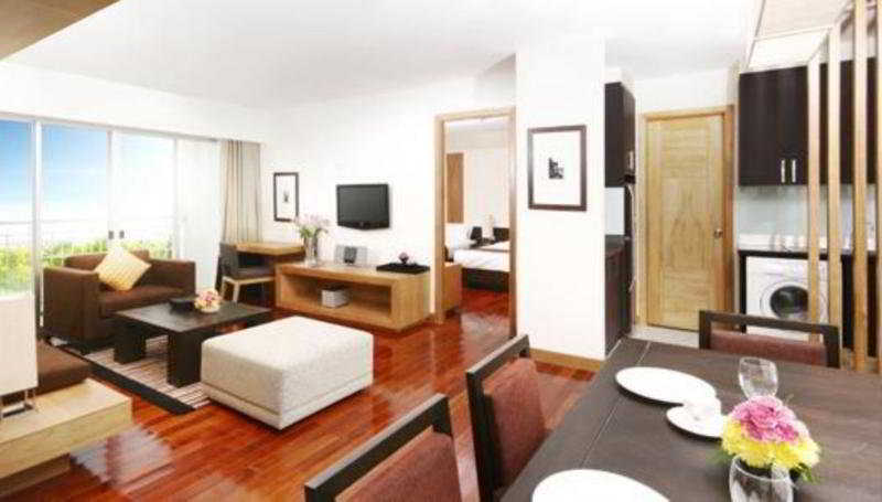Kantary Hotel 4*