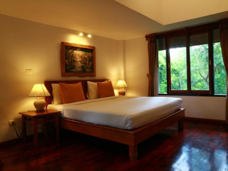 Baan Hin Sai & 3* Chaweng (Koh Samui)
