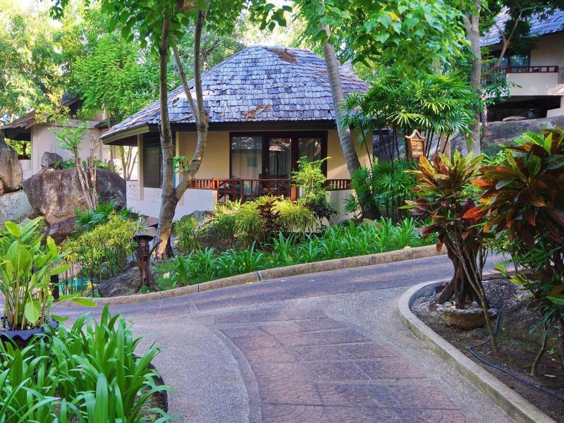 Baan Hin Sai & Resort