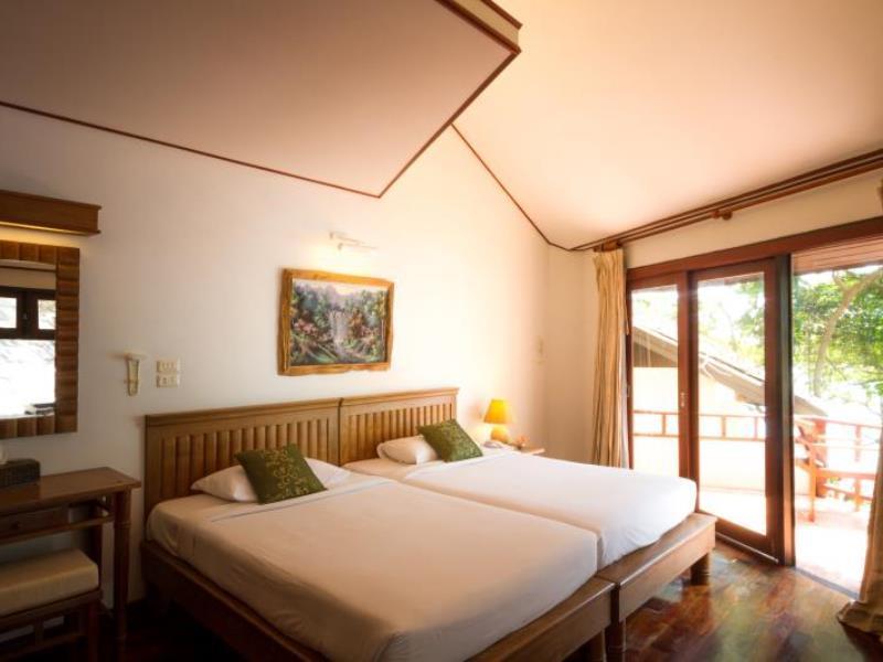 Resort Baan Hin Sai & 3*