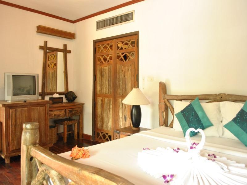 Baan Hin Sai & Resort 3*