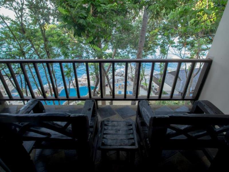 Resort Baan Hin Sai &