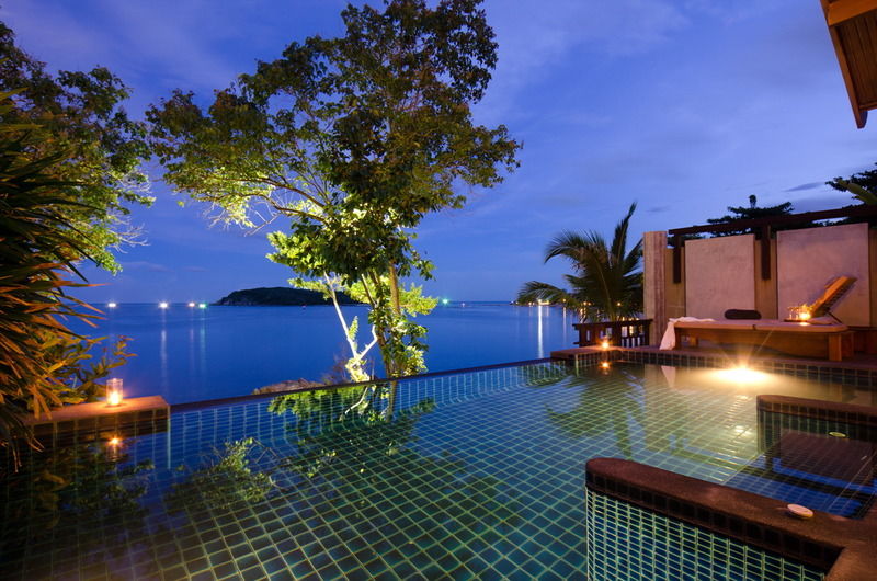 Nora Buri & - Sha Extra Resort 5*