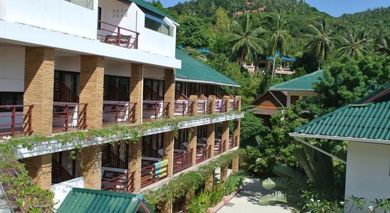 Haadlad Prestige & Resort