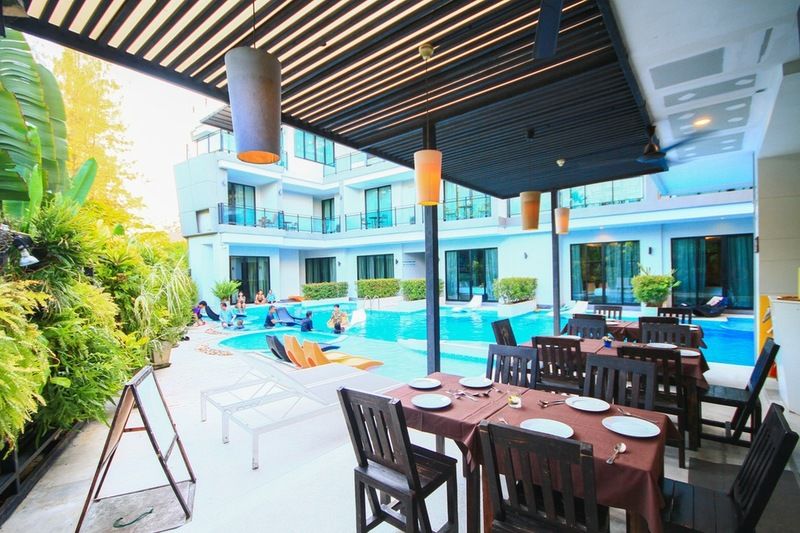 Pak Ping Ing Lay Hua Hin
