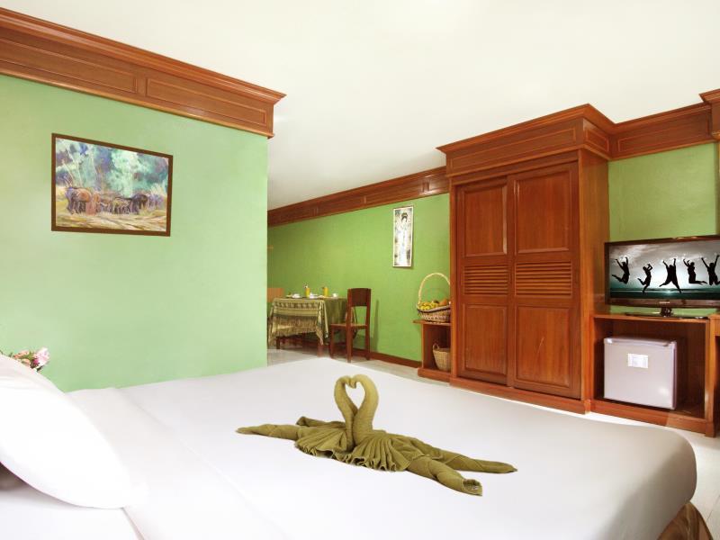 Anchalee Hotel 3*