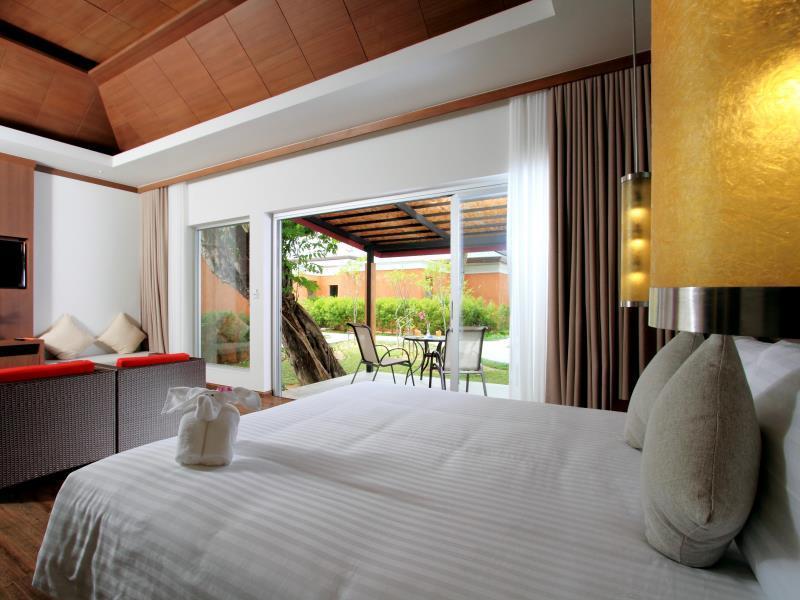 Beyond Khaolak (adults Only) 4*