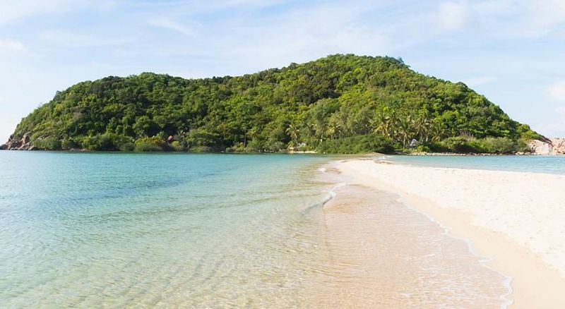 Maehaad Bay - Sha Mae Haad