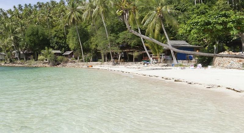 Resort Maehaad Bay - Sha 4*