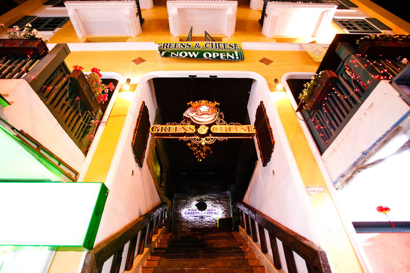 Inn D&d Khaosan