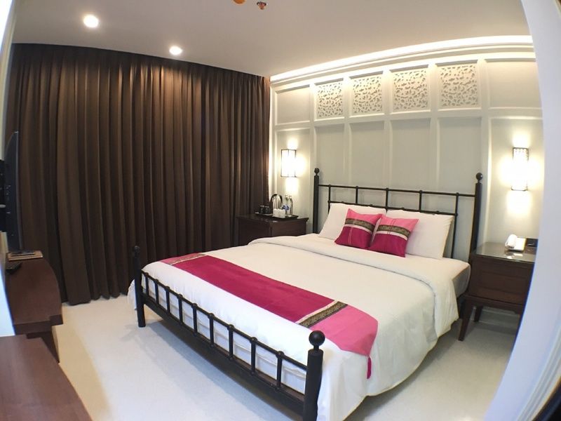 Inn D&d Khaosan 3*