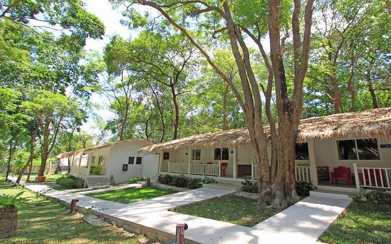 Resort Baan Supparod